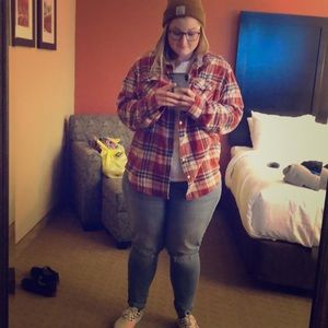 Meet your Posher, Kelsey